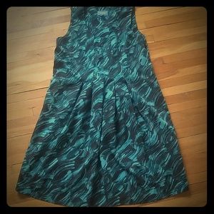 Simply Vera Wang dress